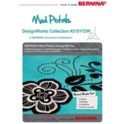 Mod Petals Design Works