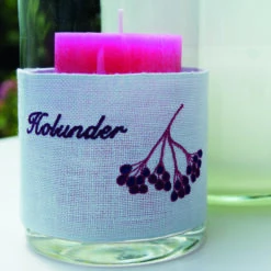 SULKY Filmoplast® (50 Cm X 5 M/ Weiß/ Stickunterlage)