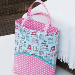 SULKY Ultra Stable (25 Cm X 5 M/ Weiß/ Permanent Klebendes Vlies Zum Aufbügeln)