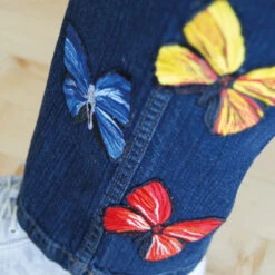 SULKY Thermofix Thermovlies (25 Cm X 5 M/ Stickvlies Zum Aufbügeln)