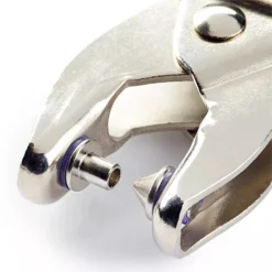 Prym Vario Loch - Und Nietenzange (für Ø 3 - 4 Mm/ Inkl. Werkzeug) -NähKunst Angebote Store 10002412 vario loch nietenzange 3