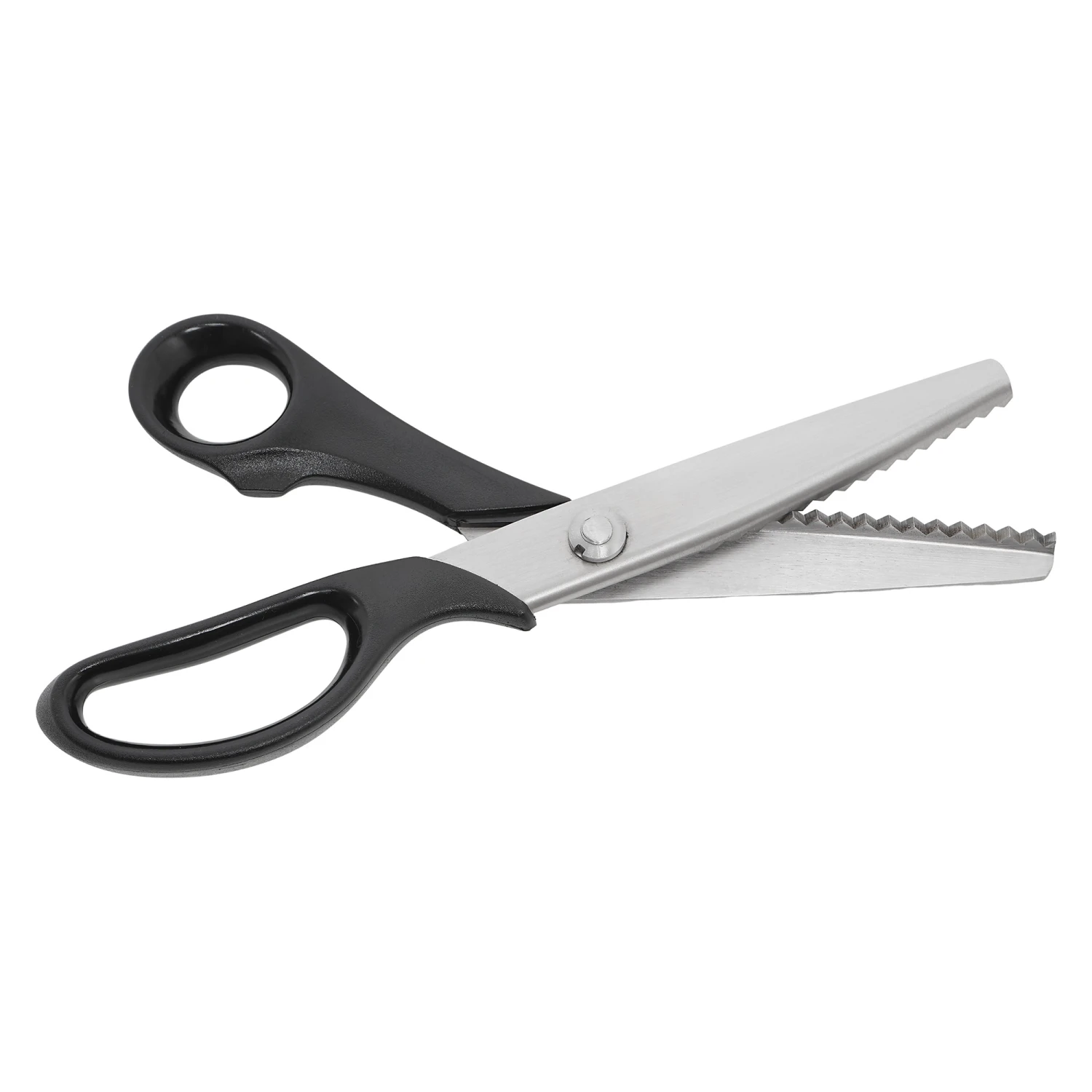 Kretzer FINNY Zackenschere (200 Mm) 1 Kretzer FINNY Zackenschere (200 Mm)