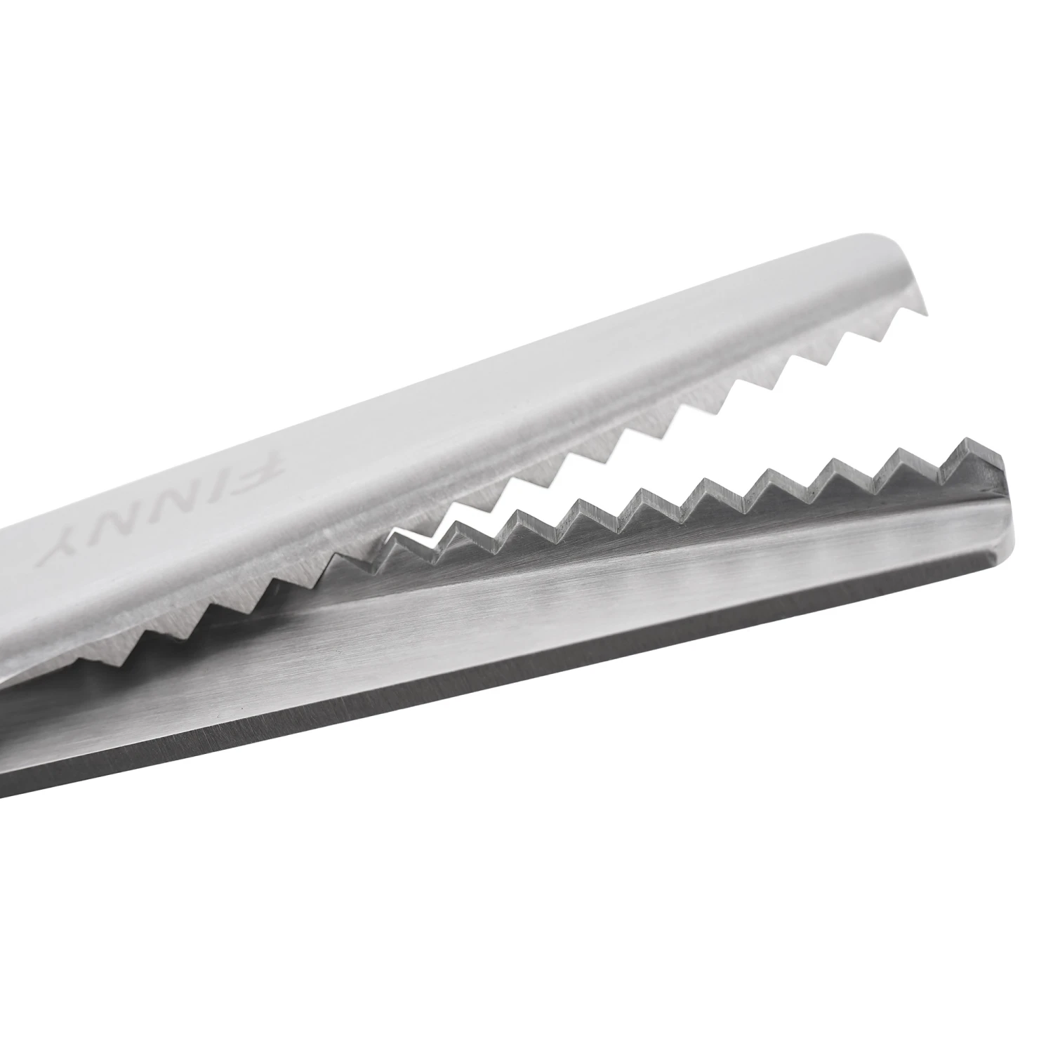 Kretzer FINNY Zackenschere (200 Mm) 3 Kretzer FINNY Zackenschere (200 Mm) – Bild 3