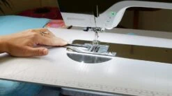 Bernina Nr. 83 Kreisstickapparat