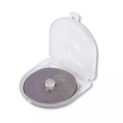 Prym Ersatzklingen Für Rollschneider Maxi (45 Mm/3 St.)