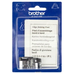 Brother Kanten-Verbindungsfuß