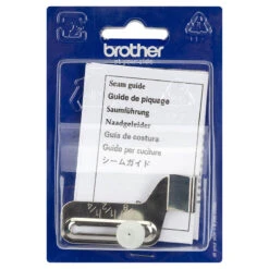 Brother Saumführung