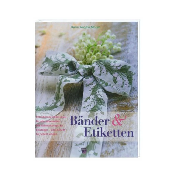 Bänder & Etiketten 1 Bänder & Etiketten