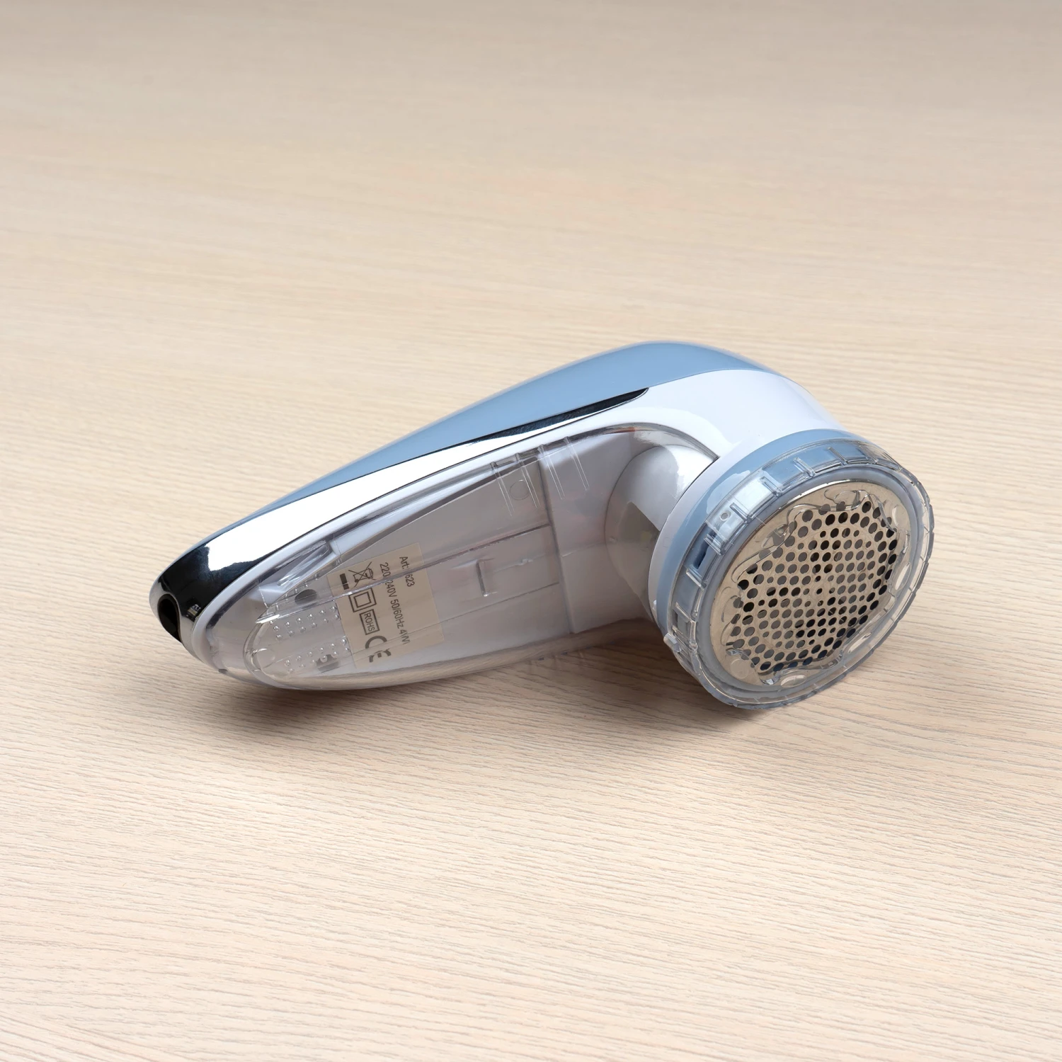 Fusselrasierer (wiederaufladbar) 1 Fusselrasierer (wiederaufladbar)