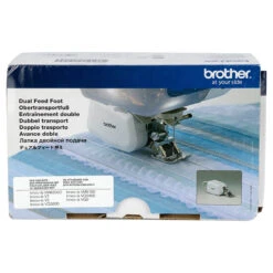 Brother Obertransportfuß DF1