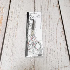 PREMAX Schneiderschere - Ever Sharp Optimaline (weiß/ 20 Cm) -NähKunst Angebote Store 10008680 08