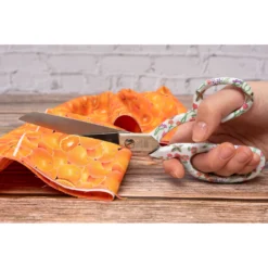 PREMAX Schneiderschere - Ever Sharp Optimaline (weiß/ 20 Cm) -NähKunst Angebote Store 10008680 99