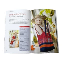 Overlock- Modisches Für Viele Gelegenheiten