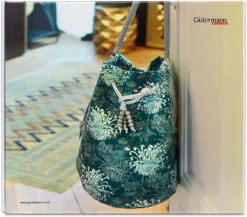 Gütermann Nähgarn-Album (42 Farben/ 100 M) -NähKunst Angebote Store 10009223 naehgarn album 51