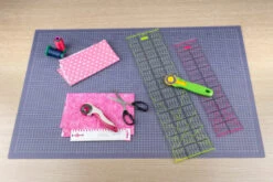 Schneidematte Transparent A1 (90 X 60 Cm Skalierung In Cm Einseitig) 12 Schneidematte Transparent A1 (90 X 60 Cm Skalierung In Cm Einseitig) -NähKunst Angebote Store 10012343 05