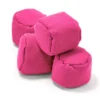 Prym Fixiergewichte MINI (4 X 100 G/ Ø 30 Mm/ Pink)