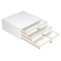 Madeira Garnschatulle Rayon No.40 (190 Spulen/ 200 M/ Weiß) -NähKunst Angebote Store 10015765 09 shop