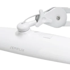 Semplix LED Arbeitslampe Tischlampe Weiß (182 LED/ 3 Farben/ Dimmbar/ Tischklemme) 12 Semplix LED Arbeitslampe Tischlampe Weiß (182 LED/ 3 Farben/ Dimmbar/ Tischklemme) -NähKunst Angebote Store 10017256 04 scaled