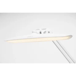 Semplix LED Arbeitslampe Tischlampe Weiß (182 LED/ 3 Farben/ Dimmbar/ Tischklemme) 13 Semplix LED Arbeitslampe Tischlampe Weiß (182 LED/ 3 Farben/ Dimmbar/ Tischklemme) -NähKunst Angebote Store 10017256 05 scaled