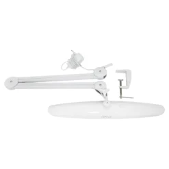 Semplix LED Arbeitslampe Tischlampe Weiß (182 LED/ 3 Farben/ Dimmbar/ Tischklemme) 16 Semplix LED Arbeitslampe Tischlampe Weiß (182 LED/ 3 Farben/ Dimmbar/ Tischklemme) -NähKunst Angebote Store 10017256 08 scaled