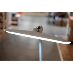 Semplix LED Arbeitslampe Tischlampe Weiß (182 LED/ 3 Farben/ Dimmbar/ Tischklemme) 17 Semplix LED Arbeitslampe Tischlampe Weiß (182 LED/ 3 Farben/ Dimmbar/ Tischklemme) -NähKunst Angebote Store 10017256 09 scaled