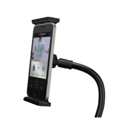 Laurastar Smartphone-Halterung