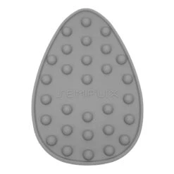 Set Prym Mini Bügeleisen Mit Semplix Silikonablage (grau)