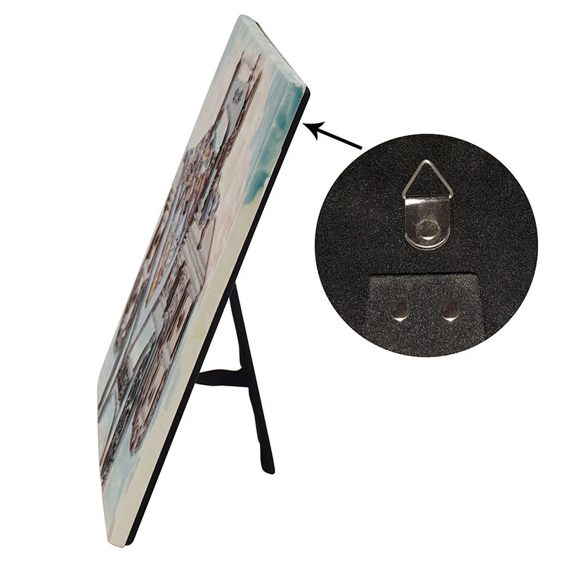 Benaya Keramik-Art Times Gone By (Dekofliese / Bild 20 X 30 Cm) 1 Benaya Keramik-Art Times Gone By (Dekofliese / Bild 20 X 30 Cm)