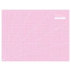 Semplix Schneidematten-Set Pink/beere A2 (Matte 60 X 45 Cm) 11 Semplix Schneidematten-Set Pink/beere A2 (Matte 60 X 45 Cm) -NähKunst Angebote Store 10022404 beere rosa 60 45 03 1