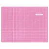 Semplix Schneidematte Pink-lila (60 X 45 Cm/ 24 X 18 Inch) A2