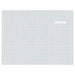 Semplix Schneidematten-Set A2 Grau/grün (Matte 60 X 45 Cm) 14 Semplix Schneidematten-Set A2 Grau/grün (Matte 60 X 45 Cm) -NähKunst Angebote Store 10022406 grau dunkelgrau 60 45 02