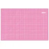 Semplix Schneidematte Pink-lila (120 X 80 Cm/ 48 X 32 Inch) A0