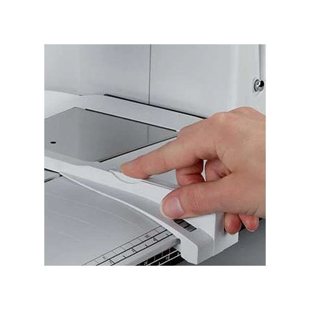 Bernina Kantenanschlag Für Anschiebetisch 1 Bernina Kantenanschlag Für Anschiebetisch