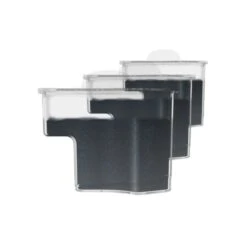 Laurastar Kalkschutzkartusche (3 St./ Für Smart + S-Systeme)