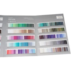 NähKunst Angebote Store -NähKunst Angebote Store 10022554 sulky rayon farbkarte 03 shop