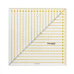 Prym Omnigrid Patchwork-Lineal Square (20 X 20 Cm)
