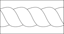 Quilt-Lineal ''Blatt Klein'' (Plexiglas 5 Mm/ Muster 7x5,5 Cm/ Lineal 12,7x16,5 Cm) -NähKunst Angebote Store 10022716 np c13 3mm 4