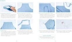 Hello Nähmaschine Basics + Projekte Nähen -NähKunst Angebote Store 10022745 hello naehmaschine basics projekte naehen 4