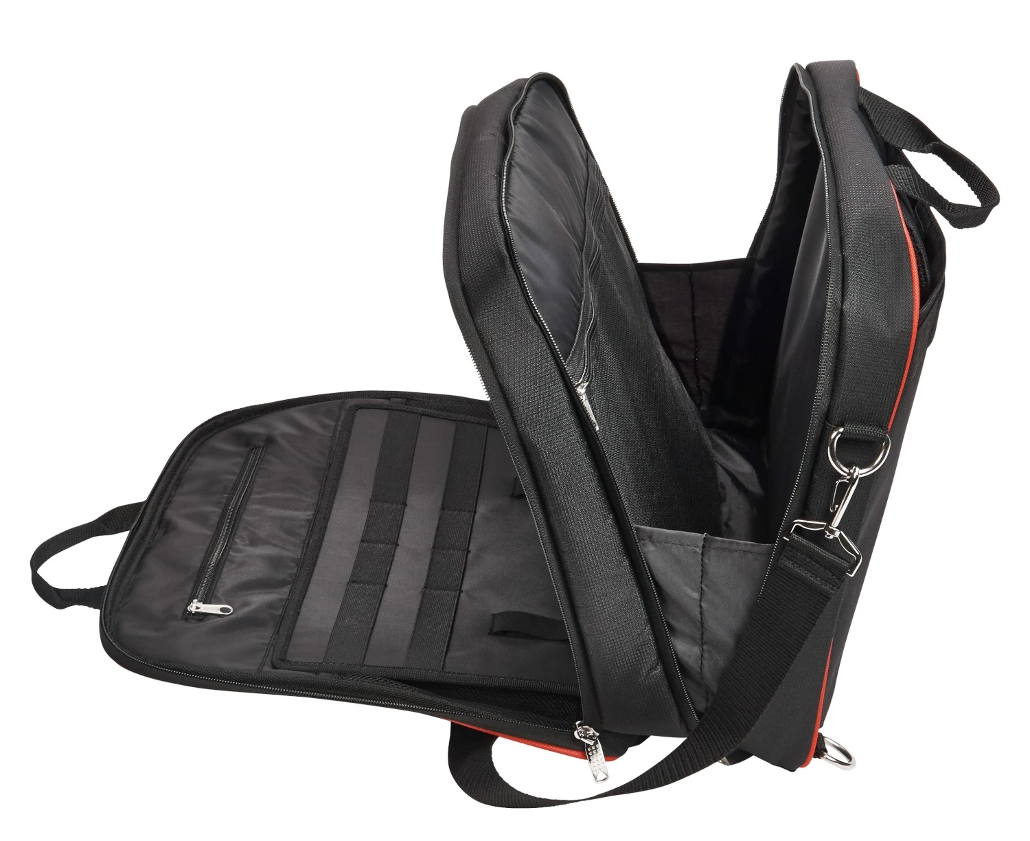 Bernina Zubehörtasche (Breite 41 X Höhe 36 X Tiefe 14 Cm) 1 Bernina Zubehörtasche (Breite 41 X Höhe 36 X Tiefe 14 Cm)