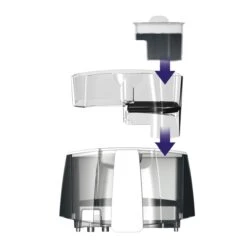 Laurastar Halterung Für Wasserbehälter & Kalkschutzkartusche