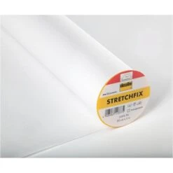 Vlieseline Stretchfix T300 (30 Cm X 5 M/ Weiß)