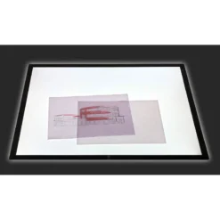 Daylight Wafer 2 Lightbox / Lichtbox / Lightpad (44 Cm X 32 Cm / 17,3" X 12,5") -NähKunst Angebote Store 10022844 wafer3 04 shop2