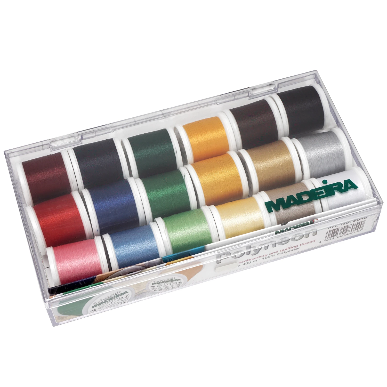 Basic-Stick-Set Für Einsteiger (Stabilisatoren/Garn/Nadeln/Schere) 1 Basic-Stick-Set Für Einsteiger (Stabilisatoren/Garn/Nadeln/Schere)