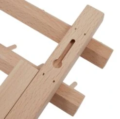 NähKunst Angebote Store 10 Milward Spulenhalter - Garnrollenständer (für 120 St./ 67 X 40 Cm/ Holz)