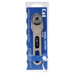 KAI Rollschneider Mini (28 Mm/ Taupe)