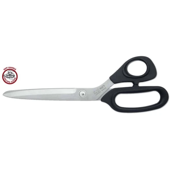 KAI Schneiderschere 11" Softgriff (275 Mm) 1 KAI Schneiderschere 11" Softgriff (275 Mm)