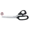 KAI Schneiderschere 10" Mikroverzahnung Softgriff (250 Mm)