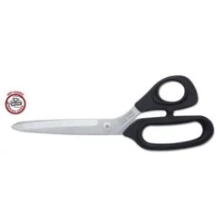 KAI Schneiderschere 10" Mikroverzahnung Softgriff (250 Mm)