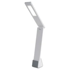 Purelite Wiederaufladbare LED-Lampe (Tageslicht/ USB Aufladung)