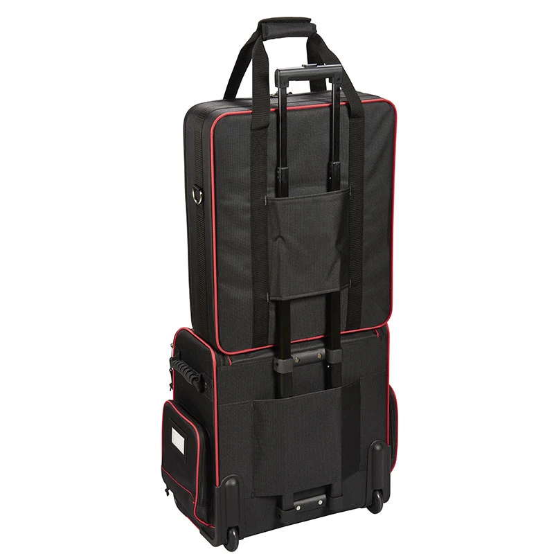 Bernina Stickmodultasche L (5er-Serie NEU 2018) 2 Bernina Stickmodultasche L (5er-Serie NEU 2018) – Bild 2